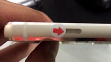 Alleged Samsung Galaxy S7 chassis leaks