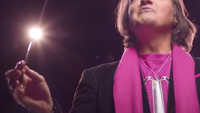 Watch John Legere bash T-Mobile's rivals with new versions of classic holiday songs