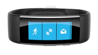 New features added to Microsoft Band 2 via update include music controls and activity reminder