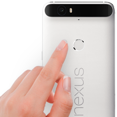 New Huawei-made Nexus smartphone powered by Qualcomm's Snapdragon 820 could be released in 2016