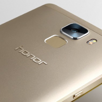 honor 7 Enhanced Edition is official, packed with Android 6.0