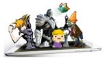 5 awesome new titles awaiting iOS gamers inside the Apple App Store