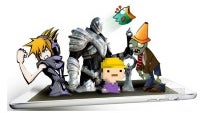 5 awesome new titles awaiting iOS gamers inside the Apple App Store