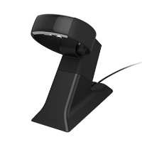 Turn your Microsoft Band 2 into a table clock with this $19.99 charging stand
