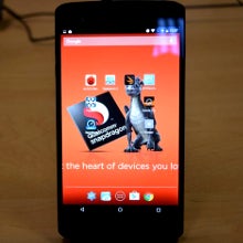 Snapdragon 820 benchmarks, Apple's Smart Battery case and the S7 chassis: weekly news roundup