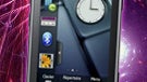 The touch-screen Samsung S5560 rolls out soon