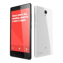 Xiaomi launches the Redmi Note Prime in India, an updated Xiaomi Redmi Note 4G