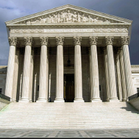Samsung takes its patent fight with Apple all the way to the Supreme Court