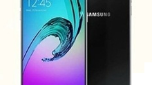 New Samsung Galaxy A9 images leak out revealing a 6-inch screen and a 4000 mAh battery