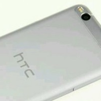 New pictures of HTC One X9 surface