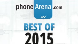 PhoneArena Awards 2015: Best large smartphone