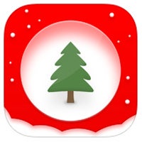 Merry Christmas and happy Holidays! Here are some holiday-themed apps and games