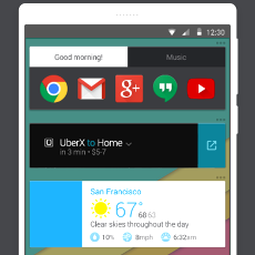 The best Android launchers and interface tools of 2015
