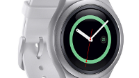 With AT&T's NumberSync, the Samsung Gear S2 shares your handset's phone number