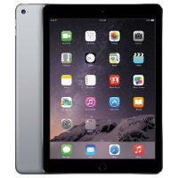 iPad Air 3 tipped for release in the first half of 2016, but without 3D Touch