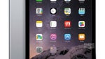 iPad Air 3 tipped for release in the first half of 2016, but without 3D Touch