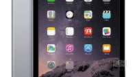 iPad Air 3 tipped for release in the first half of 2016, but without 3D Touch