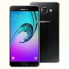 Unofficial Samsung Galaxy A9 gets handled on camera next to the Galaxy A7