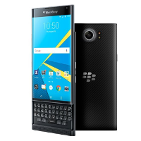 From now to January 5th, buy a new BlackBerry and get a free sync pod and case (Priv included)