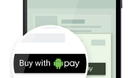 Android Pay now supports in-app purchases; service heading to the land down under in 2016