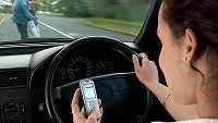 Honestly now: Do you use your phone while driving?