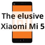 Recensione di voci su Xiaomi Mi 5: specifiche, caratteristiche, data di rilascio e tutto il resto che sappiamo finora