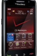 Verizon shows off first BlackBerry Storm2 television ad