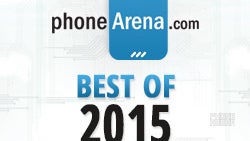 PhoneArena Awards: Best games of 2015
