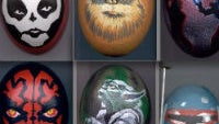 Google Search picks up a Star Wars Easter egg