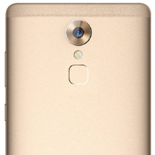 ZTE Axon Max officially presented, price and features revealed (in China)