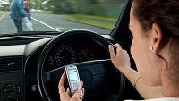 The vast majority of us still use our smartphones while driving (poll results)