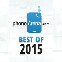 PhoneArena Awards 2015: all of the year's best mobile gadgets in one place