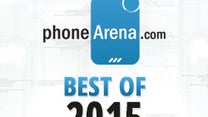 PhoneArena Awards 2015: all of the year's best mobile gadgets in one place