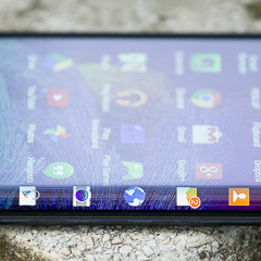 LG reportedly working on a new smartphone with curved screen (different from the G Flex line)