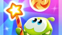 Cut the Rope: Magic now available
