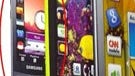 The Samsung F5650 got revealed in a magazine. Can this actually be the S5560?