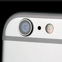 Apple iPhone responsible for more than 30% of photos uploaded to Flickr this year