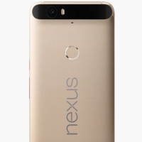 Gold color Special Edition of the Nexus 6P is launched in India