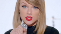 Taylor Swift's World Tour video now available exclusively from Apple Music