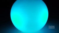 Spotlight: Mood Light for Android oozes colorful lighting out of your smartphone screen