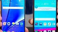 Would you be disappointed if Samsung or LG don't out phones with 4K displays in 2016? (poll results)