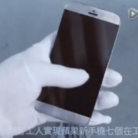 Video allegedly shows prototype of the Apple iPhone 7
