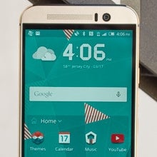Unlocked HTC One M9 gets its Android 6.0 Marshmallow update in the next 24 hours