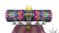 Katamari Damacy returning to mobile as a 2D side-scroller