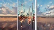 The HTC One X9 is now official... again: 5.5-inch 1080p display, Helio X10 SoC, 13MP primary camera