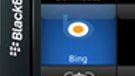Verizon pushes Bing app to owners of BlackBerry Storm 9530