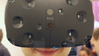 HTC Vive VR system clears the FCC