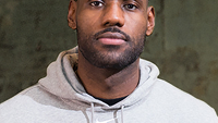 LeBron James stars in 12-minute VR "experience" for the Gear VR