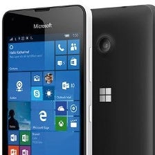 Microsoft Lumia 550 now available in the US and India