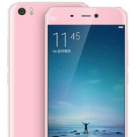 New Xiaomi Mi 5 press renders are dressed in various colors, match previous leak